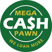 Mega Cash Pawn - We Loan More - Hobart IN